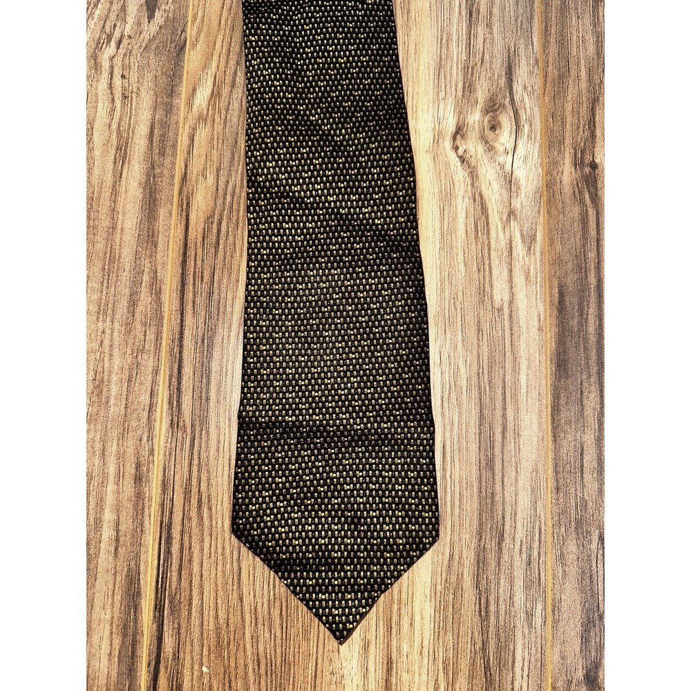 Kenneth Cole Men's Neck Tie 100% Imported‎ Silk Hand Made